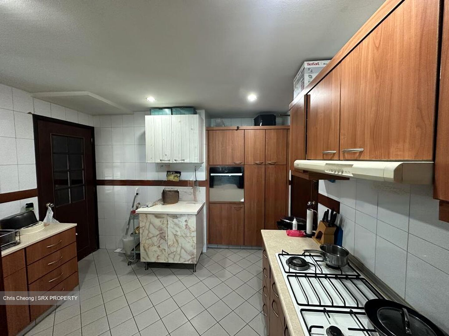 The Atria At Meyer (D15), Condominium #459079701